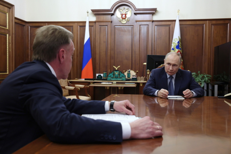 Συνάντηση Τραμπ - Πούτιν: Πιθανή ακόμα και στις αρχές της επόμενης εβδομάδας - Τι θα ζητήσουν οι δύο πλευρές