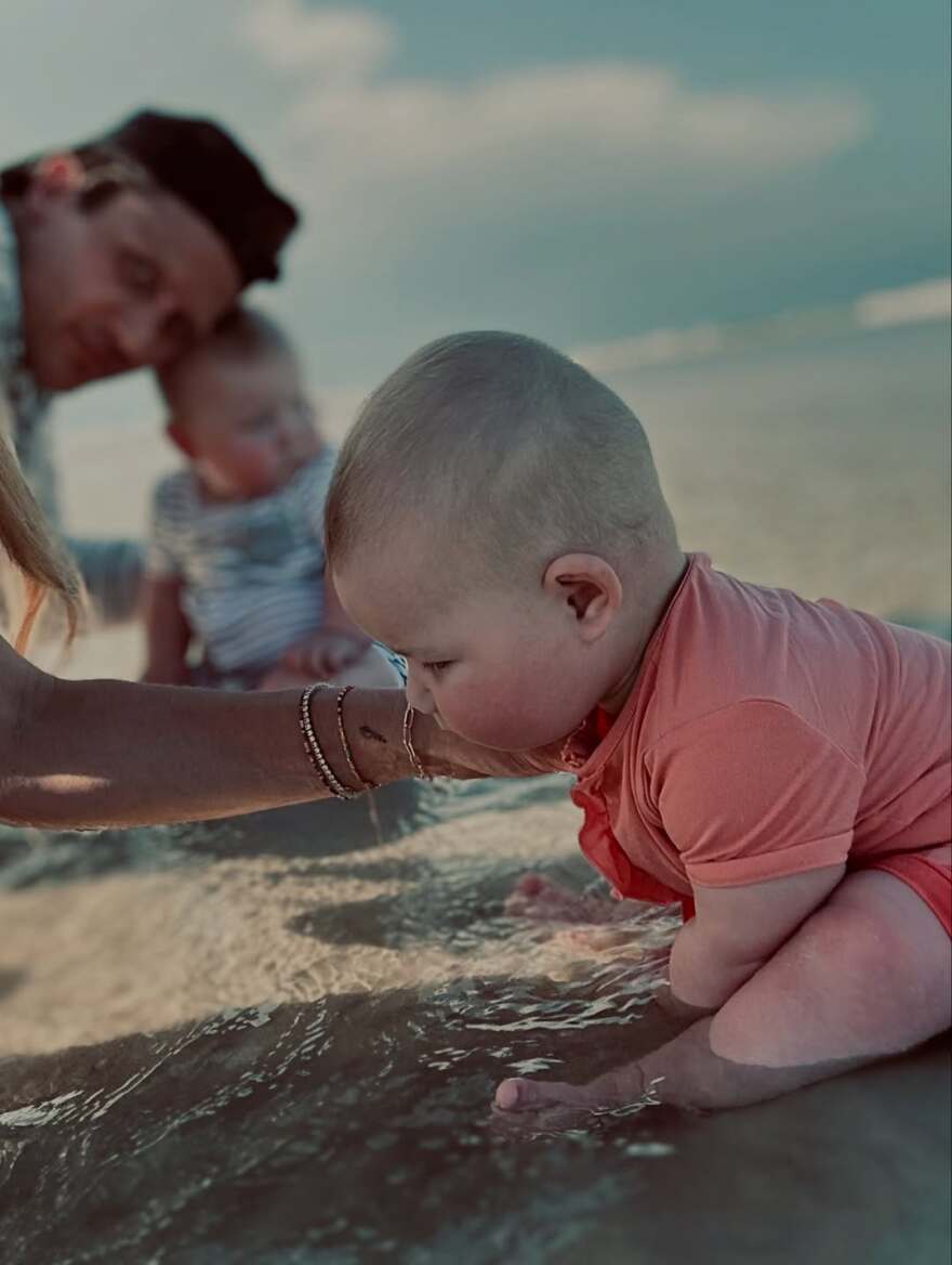 Χαλκ Χόγκαν: Η κόρη του εξήγησε τον λόγο που δεν πήγε στην κηδεία του