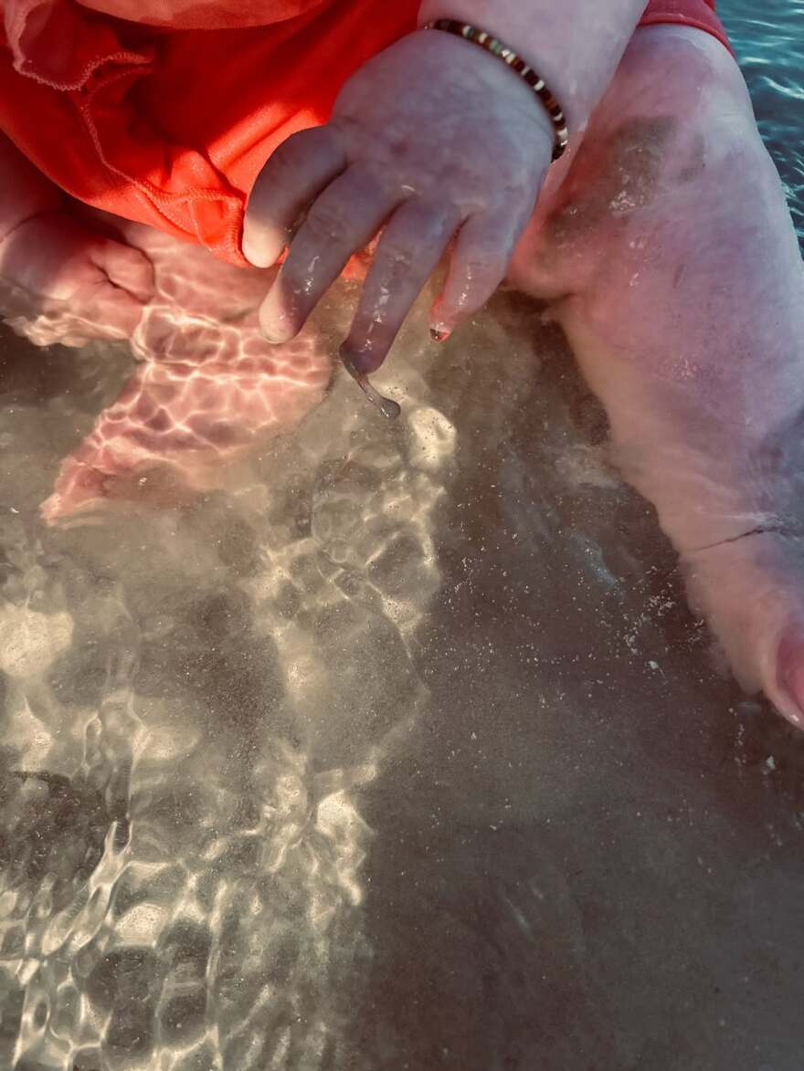 Χαλκ Χόγκαν: Η κόρη του εξήγησε τον λόγο που δεν πήγε στην κηδεία του