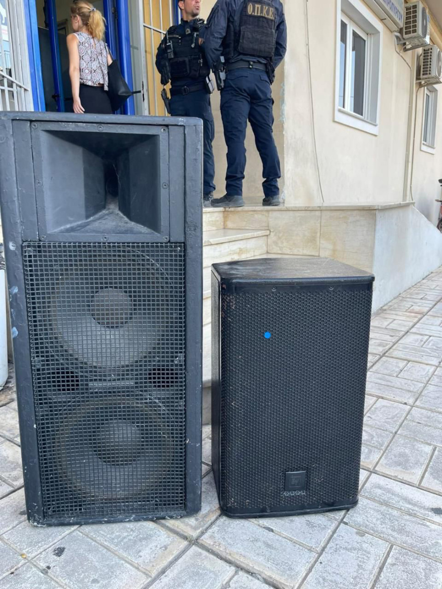 Βίντεο από την επιχείρηση της ΕΛΑΣ μετά τη «βροχή» από σφαίρες ανάμεσα σε Ρομά και ομογενείς στον Ασπρόπυργο - 17 συλλήψεις