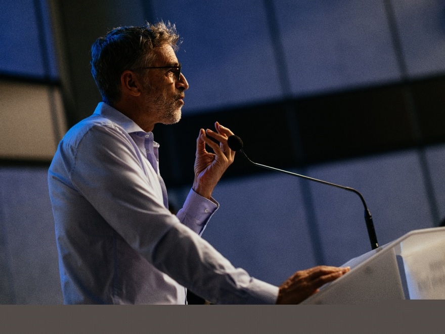 Σύγχρονος Εκπαιδευτικός και Μεταπτυχιακές Σπουδές στις Επιστήμες της Αγωγής στο Ευρωπαϊκό Πανεπιστήμιο Κύπρου