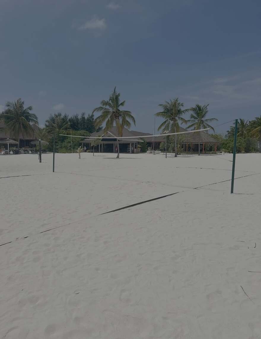 Ελένη Χατζίδου: Οι φωτογραφίες από τις διακοπές της στις Μαλδίβες 