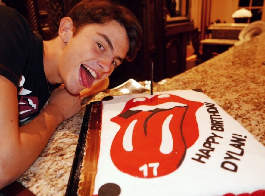 Κάθριν Ζέτα Τζόουνς: Η ανάρτηση για τα γενέθλια του γιου της - «Είσαι τα πάντα για εμένα» έγραψε