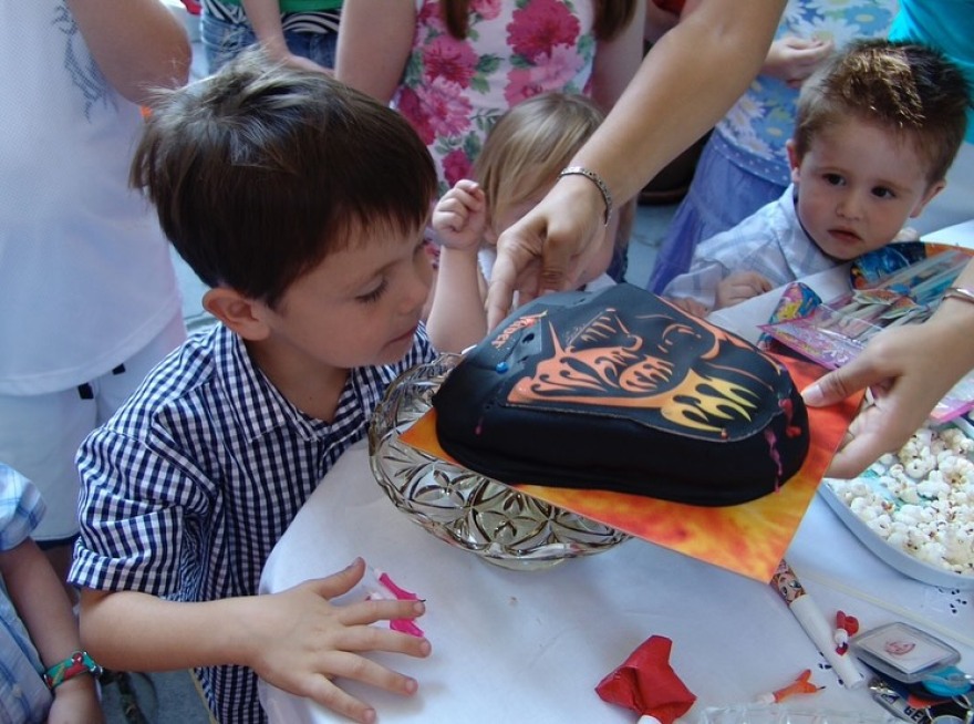 Κάθριν Ζέτα Τζόουνς: Η ανάρτηση για τα γενέθλια του γιου της - «Είσαι τα πάντα για εμένα» έγραψε