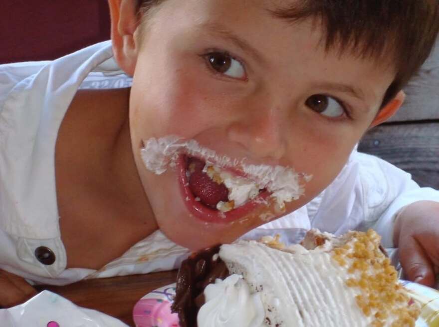 Κάθριν Ζέτα Τζόουνς: Η ανάρτηση για τα γενέθλια του γιου της - «Είσαι τα πάντα για εμένα» έγραψε