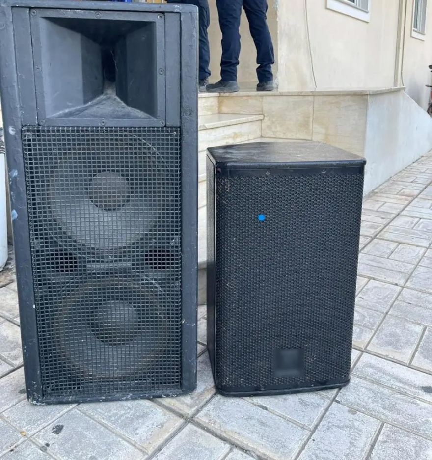Ασπρόπυργος: Για ρευματοκλοπή και όπλα οι 17 συλλήψεις από την επιχείρηση της ΕΛΑΣ - Δείτε φωτογραφίες