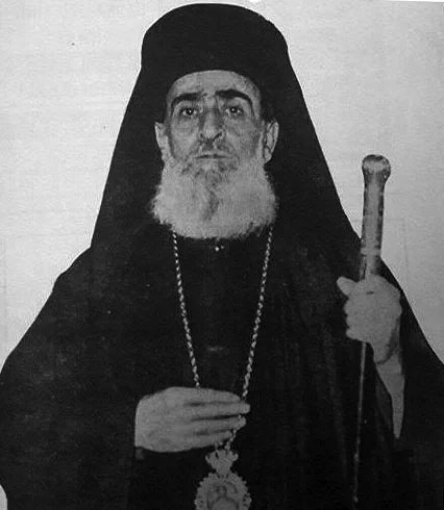 Όταν ο Κεμάλ απέλασε τον Πατριάρχη Κωνσταντίνο ΣΤ’ - Ο ύποπτος ρόλος του Τούρκου «παπα-Ευθύμ»  που έκανε «μεγαλύτερη ζημιά από ένα σώμα στρατού»