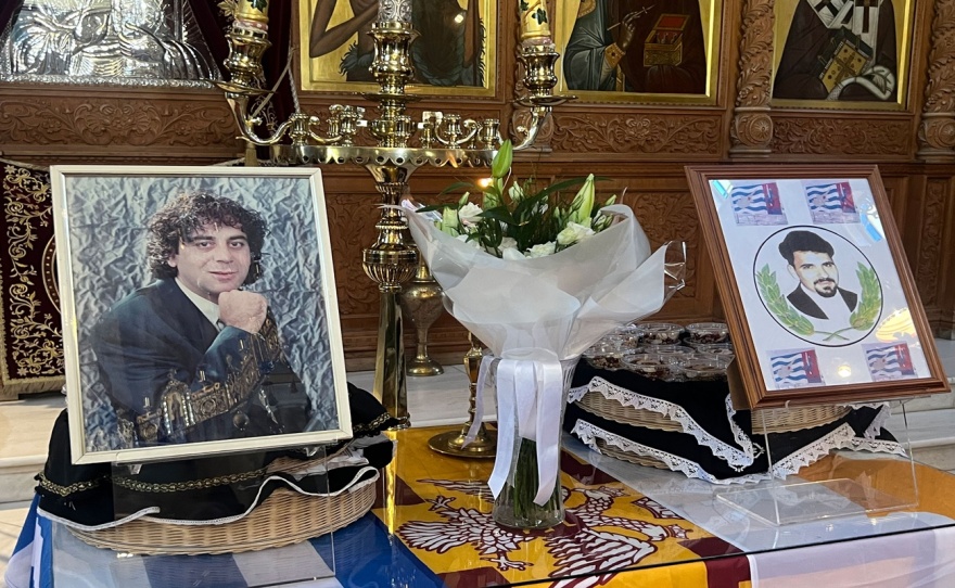 «Ξεχάσαμε ποιοι πλήρωσαν με αίμα» - Συγκλονίζει η κόρη του Τάσου Ισάακ παραμονές της 29ης επετείου από τη δολοφονία του