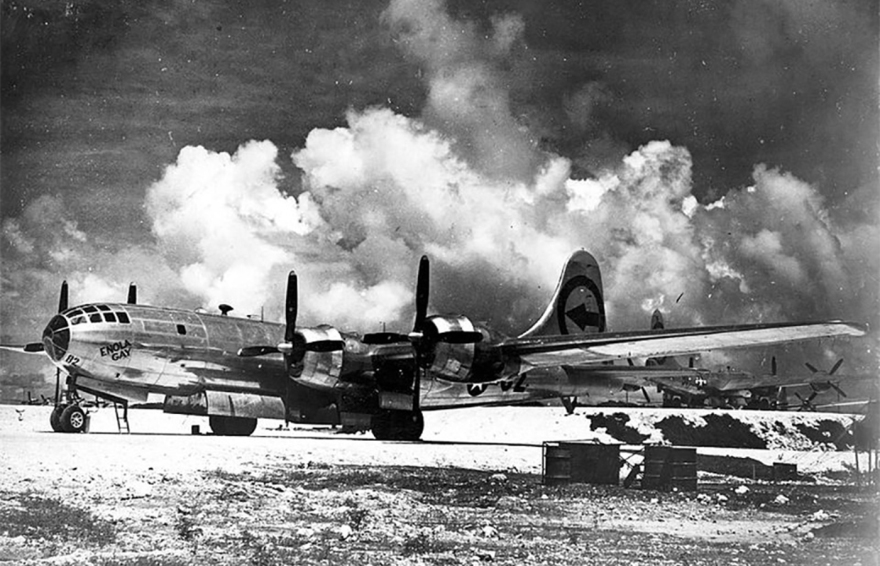 Ήταν «αναγκαίο κακό» οι ατομικές βόμβες σε Χιροσίμα και Ναγκασάκι ή οι ΗΠΑ έστειλαν με αυτές μήνυμα στη Μόσχα;