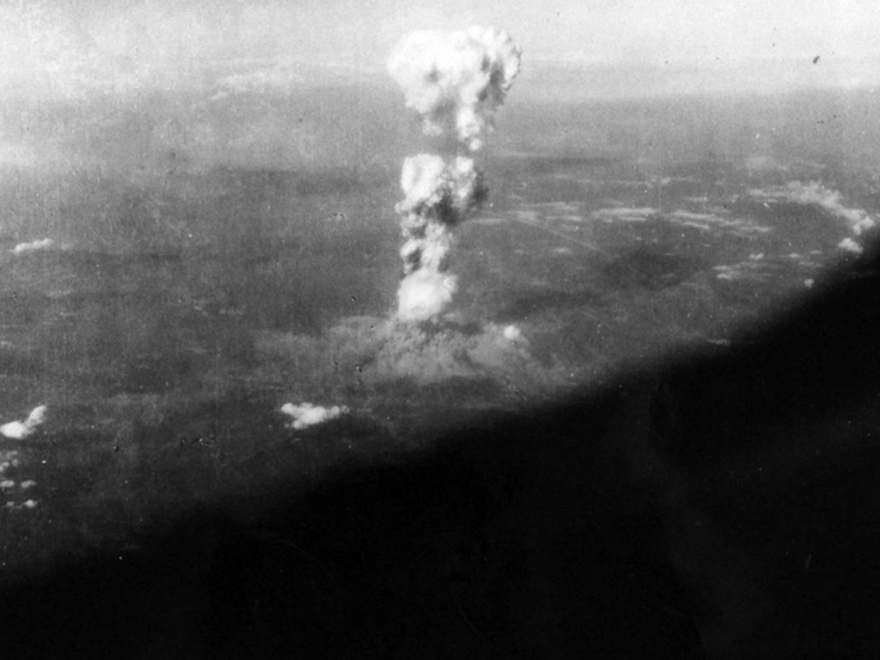 Ήταν «αναγκαίο κακό» οι ατομικές βόμβες σε Χιροσίμα και Ναγκασάκι ή οι ΗΠΑ έστειλαν με αυτές μήνυμα στη Μόσχα;