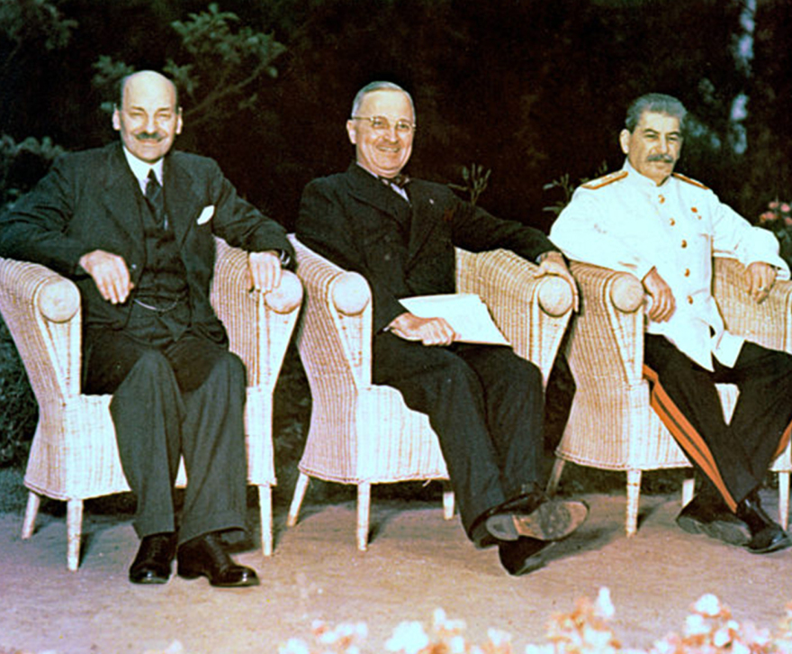 Ήταν «αναγκαίο κακό» οι ατομικές βόμβες σε Χιροσίμα και Ναγκασάκι ή οι ΗΠΑ έστειλαν με αυτές μήνυμα στη Μόσχα;