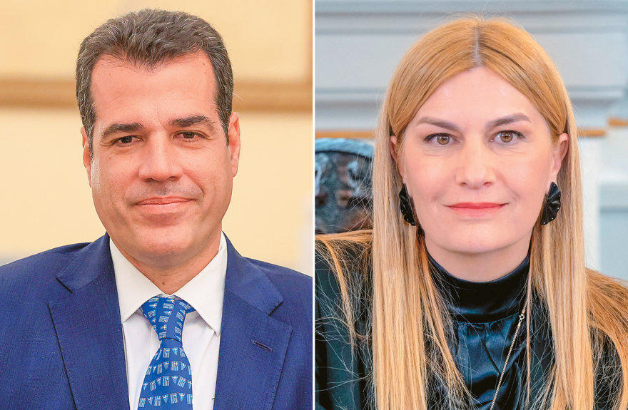 Μεταναστευτικό: Μειώνονται 30% οι συμβάσεις για τη σίτιση και το όριο «ανηλικότητας» ανδρών στα 16 χρόνια