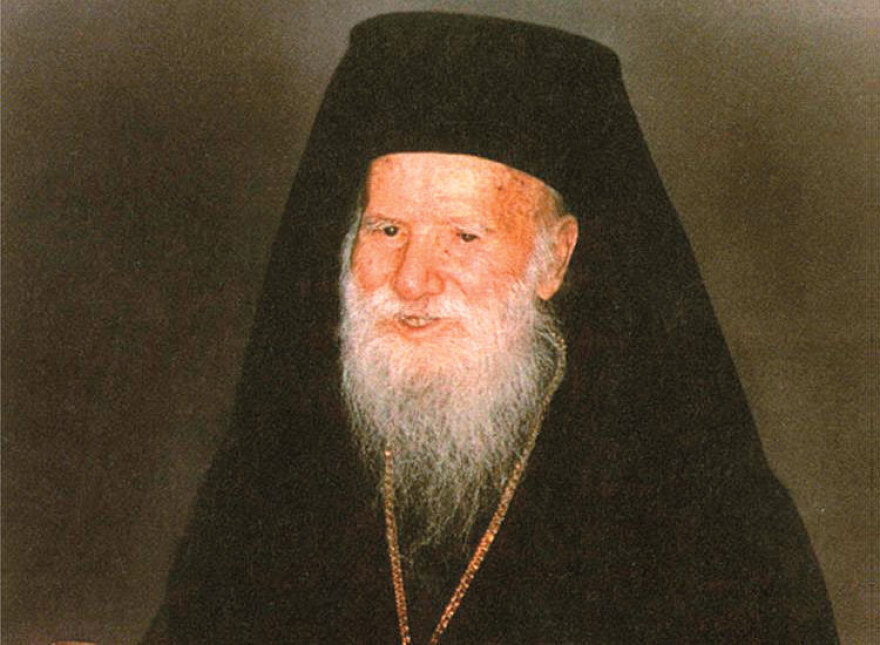 Γιατί οι Έλληνες αναζητούν πνευματικούς - Από τον Άγιο Παΐσιο στους ψυχολόγους και το ChatGPT Γιατί οι Έλληνες αναζητούν πνευματικούς - Από τον Άγιο Παΐσιο στους ψυχολόγους και το ChatGPT