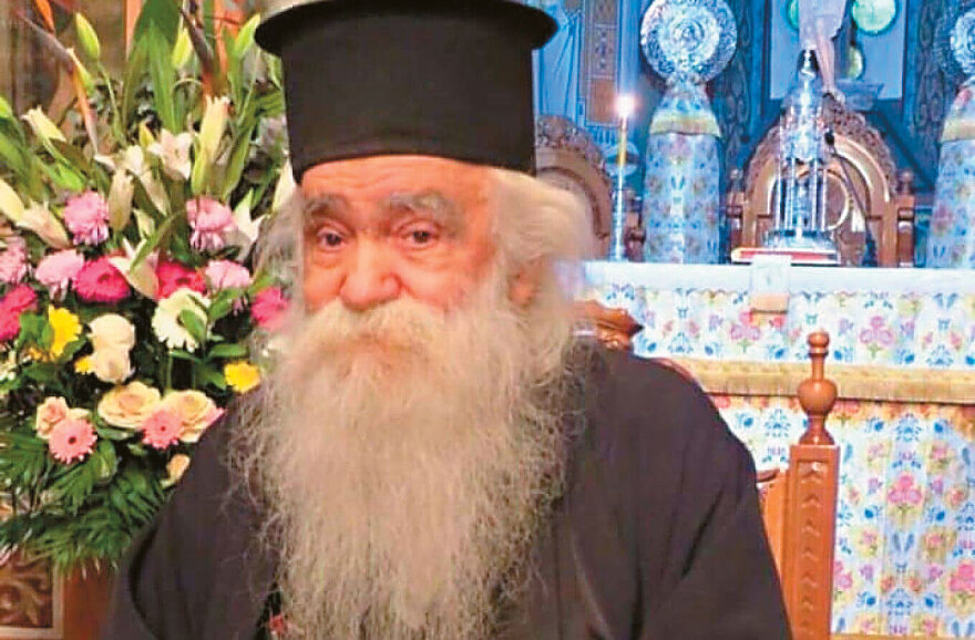 Γιατί οι Έλληνες αναζητούν πνευματικούς - Από τον Άγιο Παΐσιο στους ψυχολόγους και το ChatGPT Γιατί οι Έλληνες αναζητούν πνευματικούς - Από τον Άγιο Παΐσιο στους ψυχολόγους και το ChatGPT