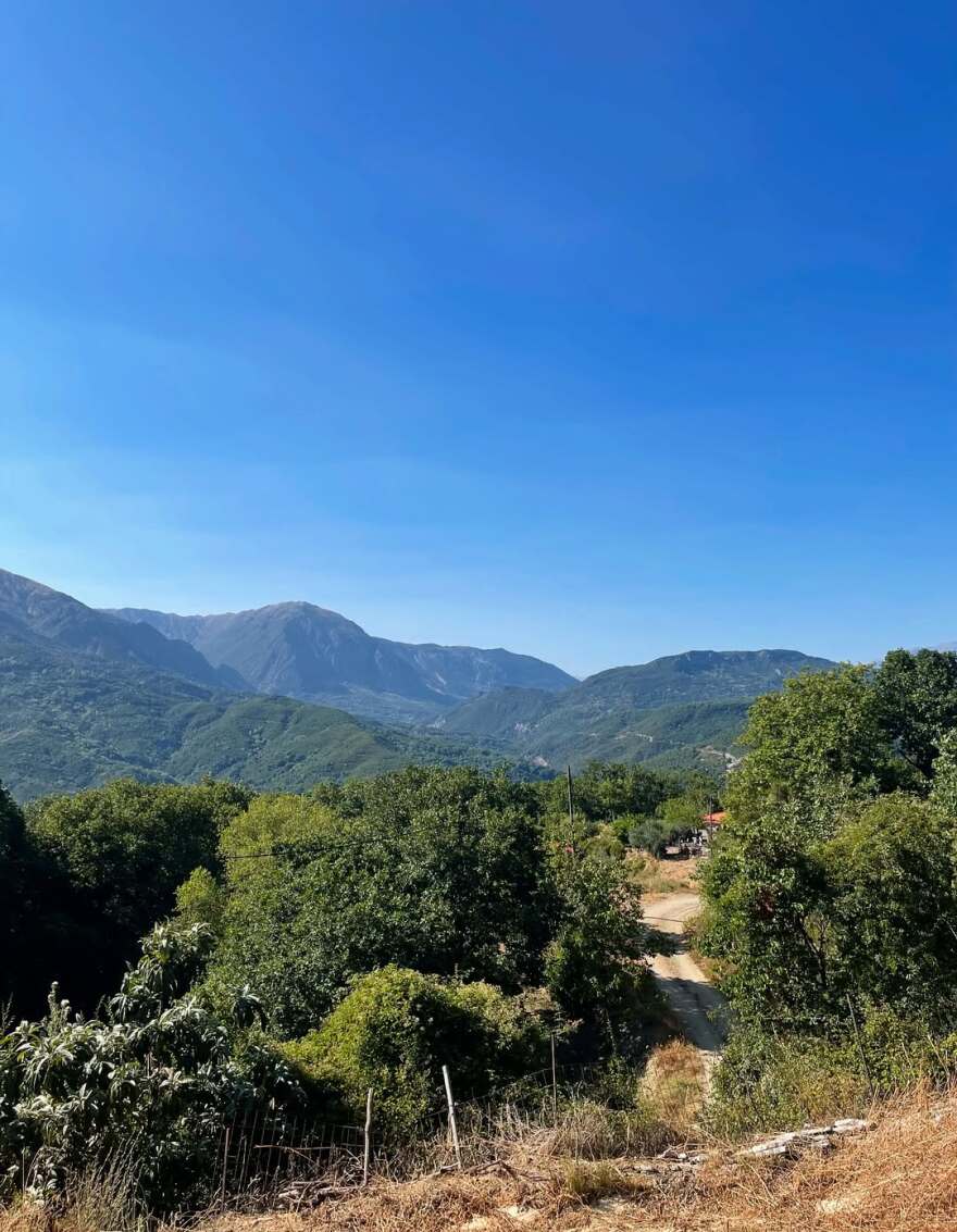 Μαρία Κωνσταντάκη: Η ηθοποιός χαλαρώνει μέσα στο τζακούζι - Δείτε φωτογραφίες