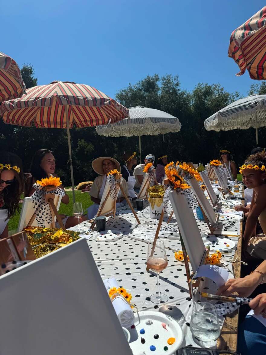 Η Κάιλι Τζένερ έκλεισε τα 28 - Το πάρτι και το «ευχαριστώ» στην αδερφή της, Κένταλ