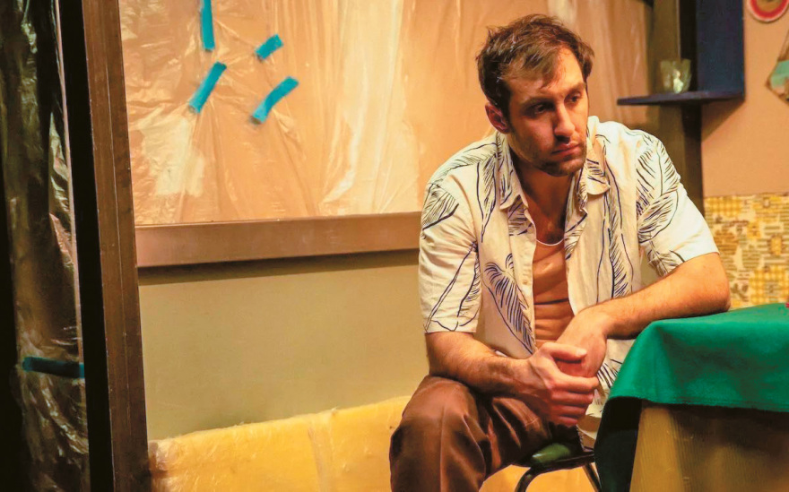 Τα τρέιλερ των φετινών σειρών στην TV που κερδίζουν τις εντυπώσεις - Ποιοι πρωταγωνιστές ξεχωρίζουν