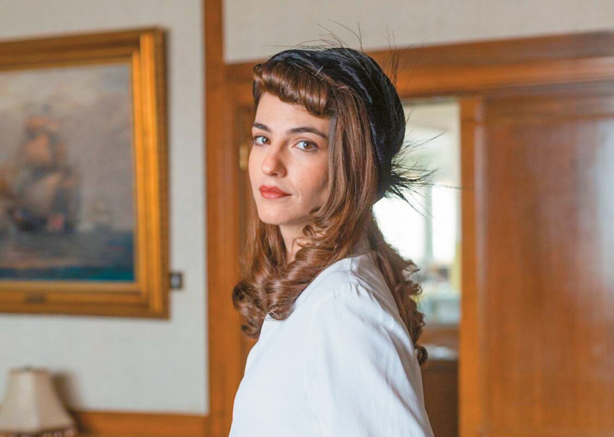 Τα τρέιλερ των φετινών σειρών στην TV που κερδίζουν τις εντυπώσεις - Ποιοι πρωταγωνιστές ξεχωρίζουν