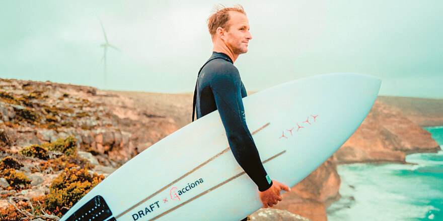 Πού πάνε οι ανεμογεννήτριες όταν «πεθάνουν»;