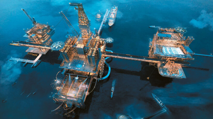 Πού πάνε οι ανεμογεννήτριες όταν «πεθάνουν»;