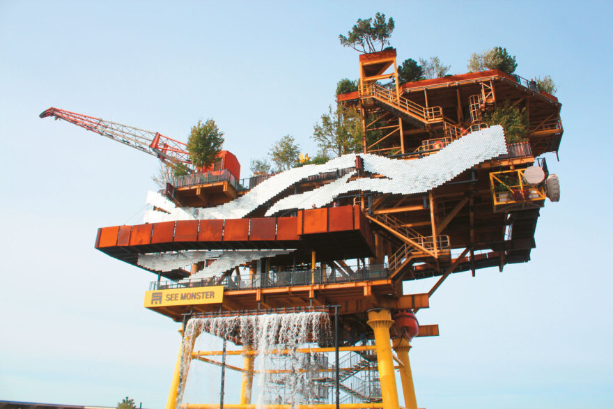 Πού πάνε οι ανεμογεννήτριες όταν «πεθάνουν»;