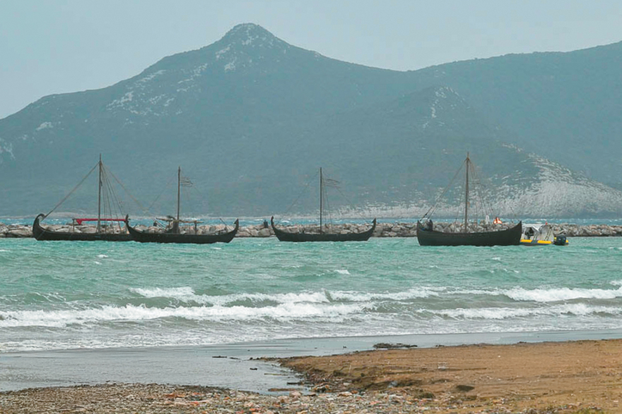 Από την Πύλο, στο Χόλιγουντ: Η «Οδύσσεια» ξεπούλησε έναν χρόνο πριν την πρεμιέρα