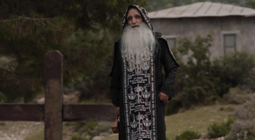 «Άγιος Παΐσιος – Από τα Φάρασα στον Ουρανό» - Οι ωραιότερες στιγμές