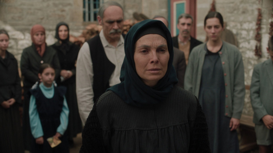 «Άγιος Παΐσιος – Από τα Φάρασα στον Ουρανό» - Οι ωραιότερες στιγμές