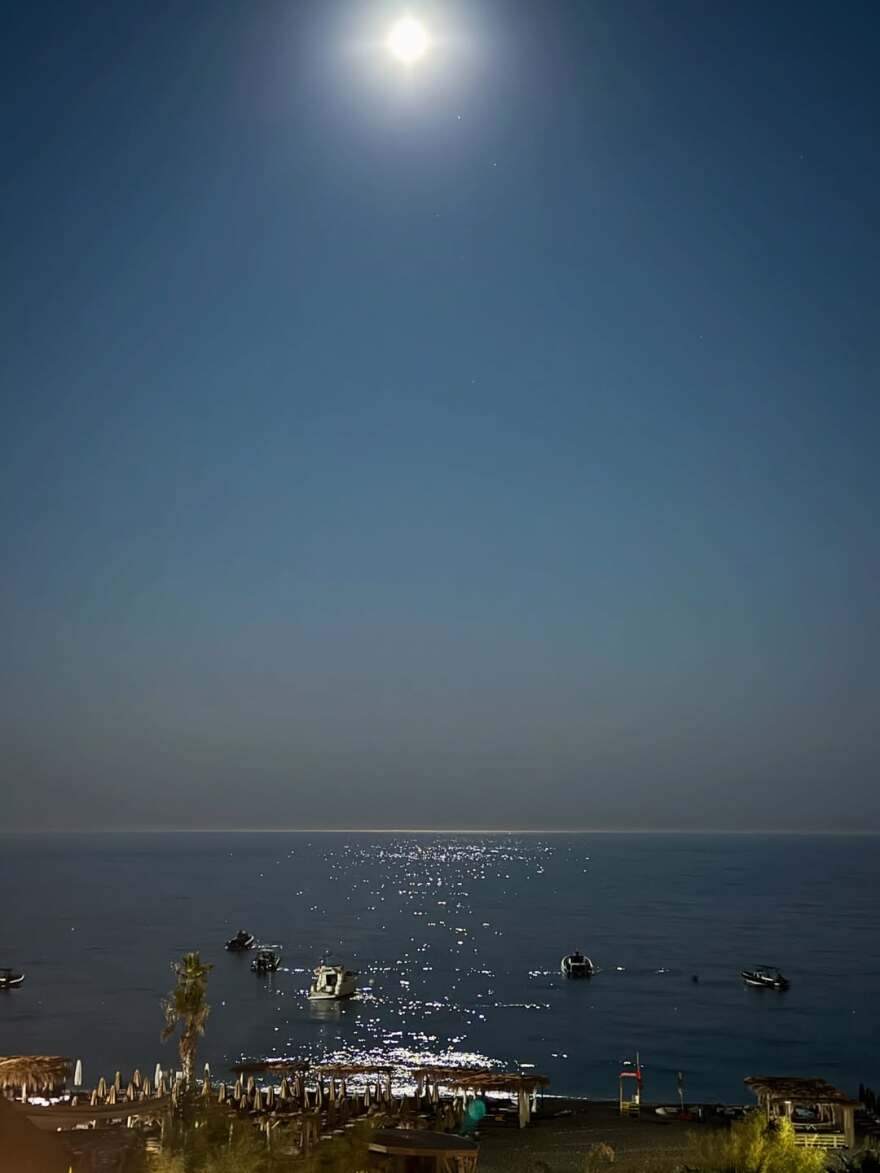 Κωνσταντίνος Αργυρός: «Αλβανία, η αγάπη σου είναι αξέχαστη» - Η ανάρτηση μετά τη συναυλία του 