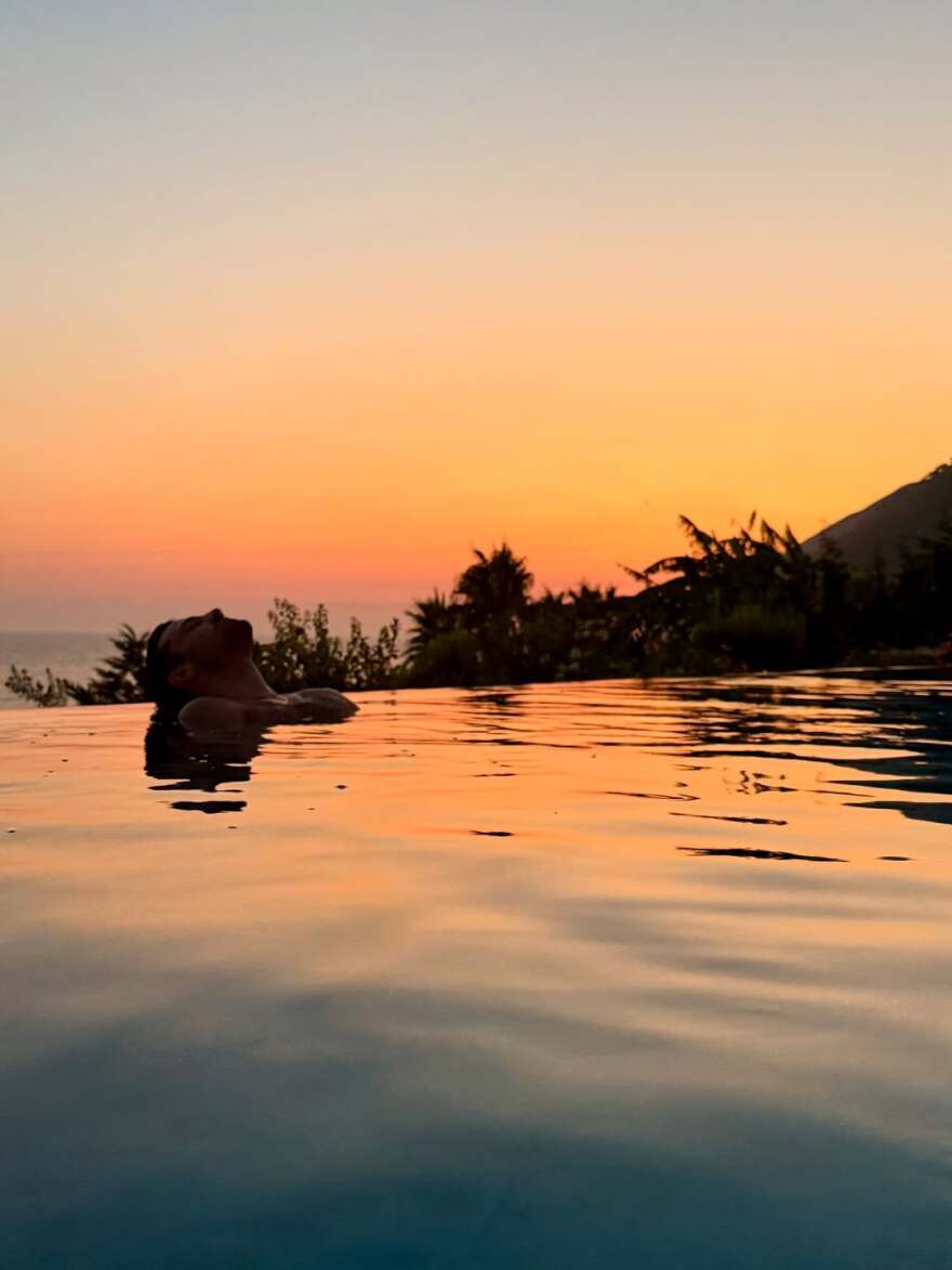 Κωνσταντίνος Αργυρός: «Αλβανία, η αγάπη σου είναι αξέχαστη» - Η ανάρτηση μετά τη συναυλία του 