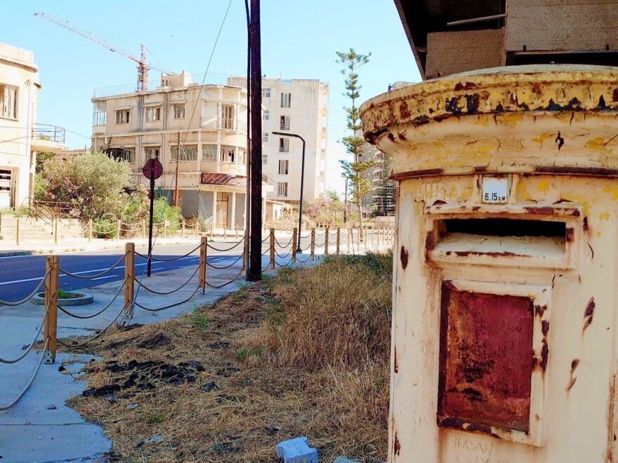 Κύπρος: 51χρόνια κατοχής στην Αμμόχωστο - Η πόλη που έχει μνήμη και η ιστορία που δεν ξαναγράφεται με αλλαγή πινακίδων