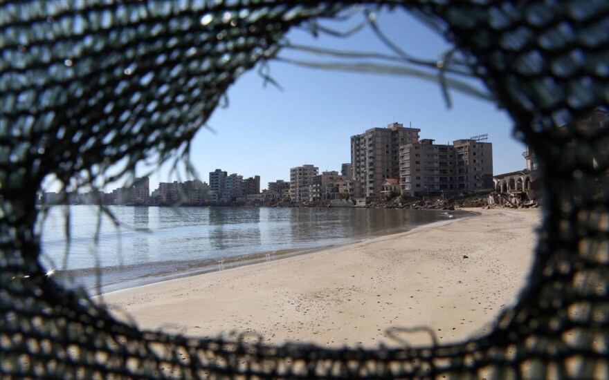 Κύπρος: 51χρόνια κατοχής στην Αμμόχωστο - Η πόλη που έχει μνήμη και η ιστορία που δεν ξαναγράφεται με αλλαγή πινακίδων