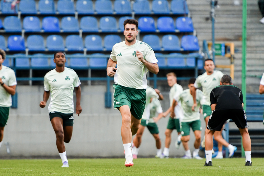 Παναθηναϊκός: Στην Κρακοβία για την πρόκριση στα πλέι οφ του Europa League κόντρα στην Σαχτάρ 