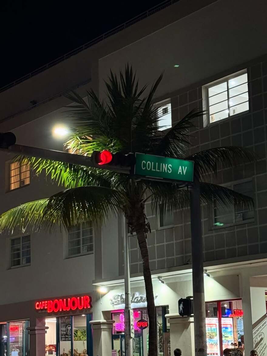 Φωτογραφίες: Η Κόνι Μεταξά ταξίδεψε στη Φλόριντα