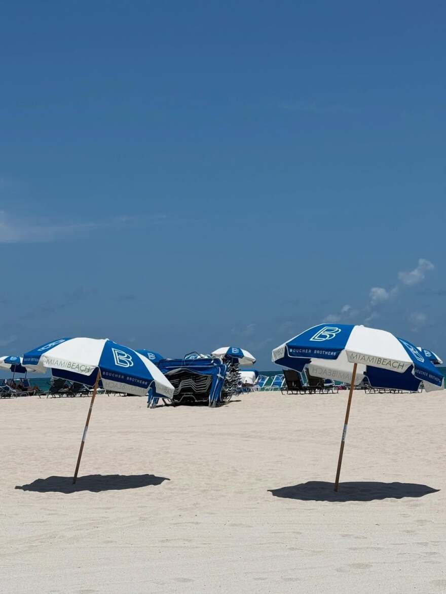 Φωτογραφίες: Η Κόνι Μεταξά ταξίδεψε στη Φλόριντα