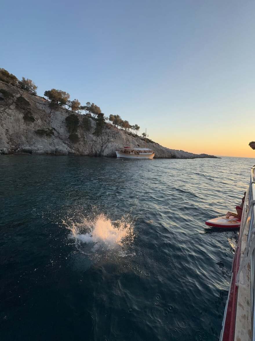 Σίσσυ Χρηστίδου για τον γιο της: Σε αγαπώ με τρόπο που δεν χωράει σε λέξεις