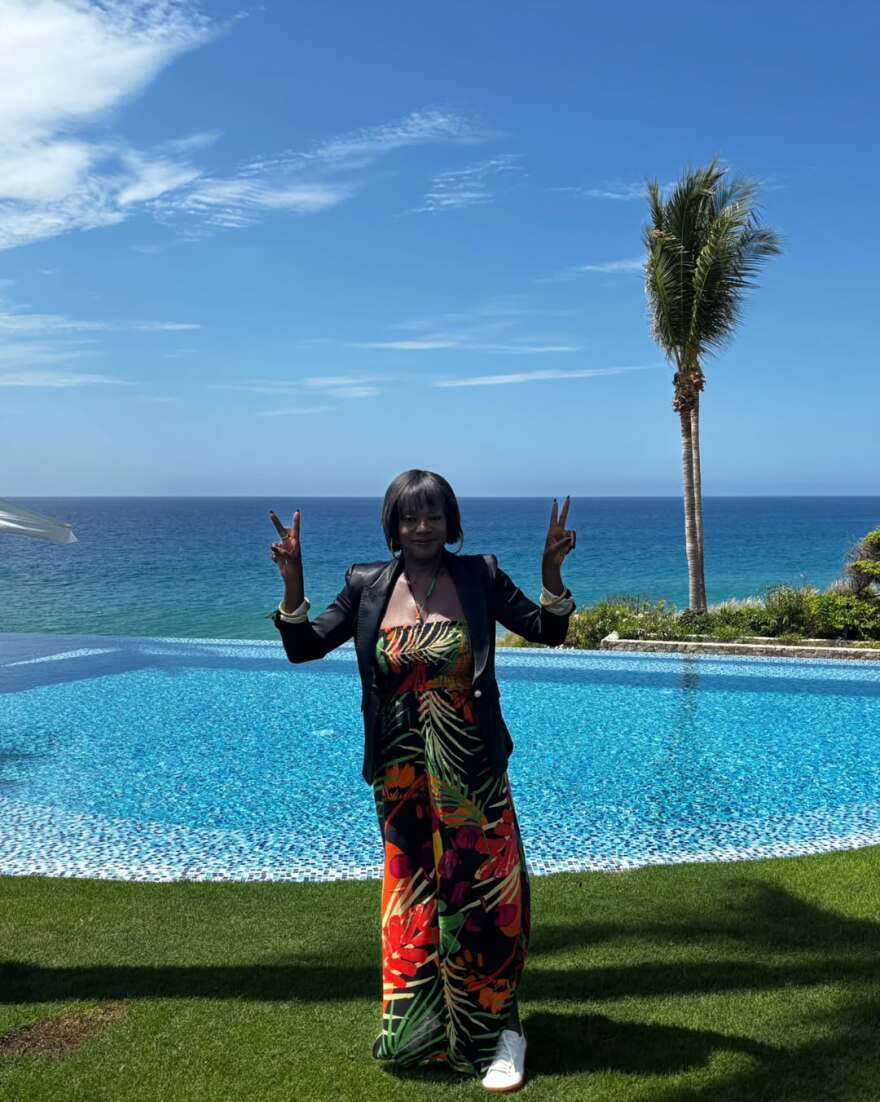 Η Βαϊόλα Ντέιβις έκλεισε τα 60 - «Είμαι τόσο ευγνώμων» έγραψε