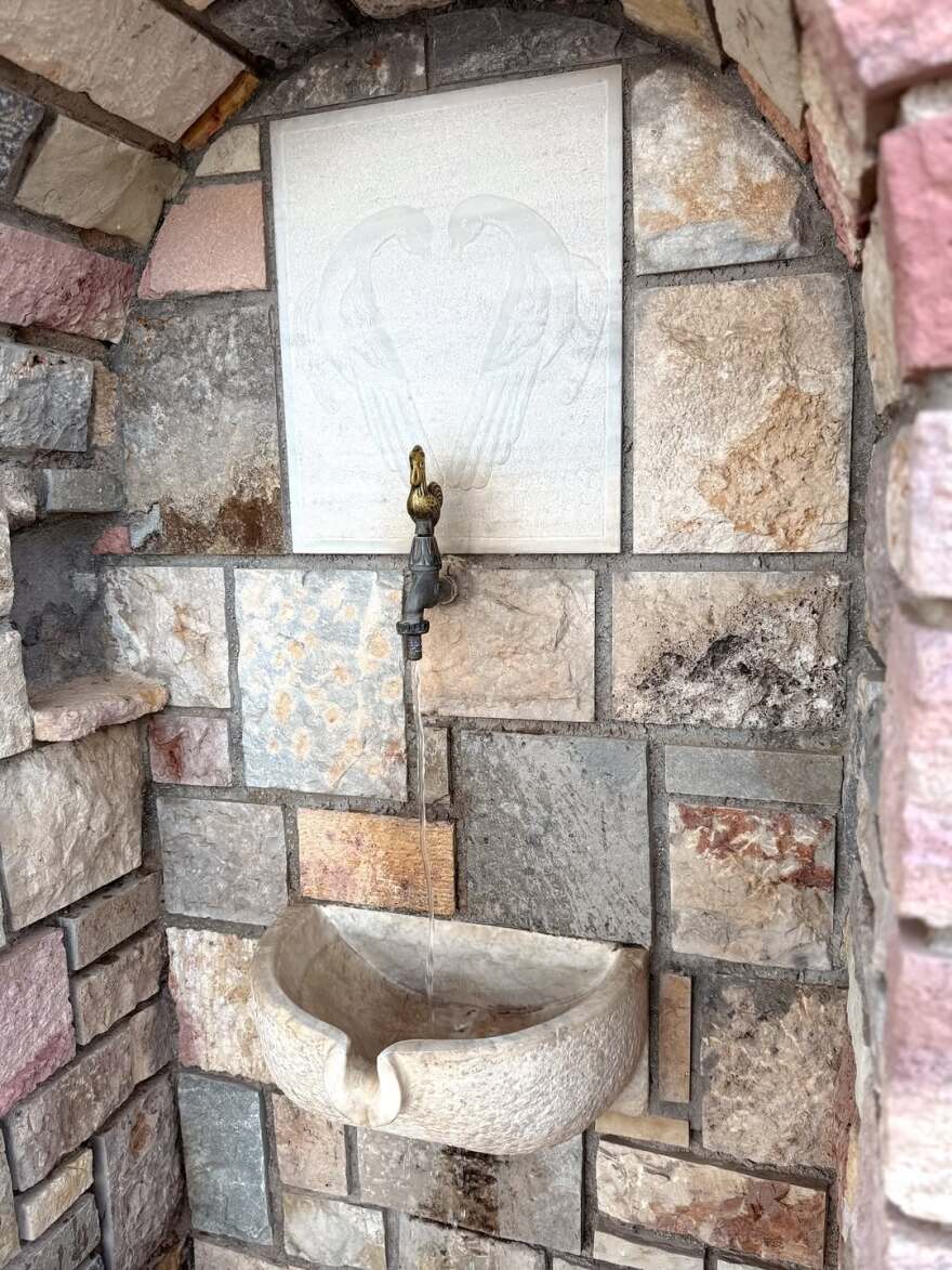 Ηλιάνα Παπαγεωργίου: Από την Πάτμο στην Κάλυμνο - Δείτε φωτογραφίες από τις διακοπές της