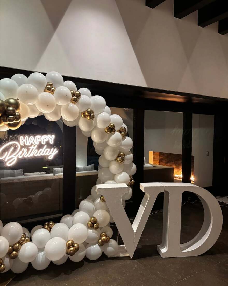 Η Βαϊόλα Ντέιβις έκλεισε τα 60 - «Είμαι τόσο ευγνώμων» έγραψε