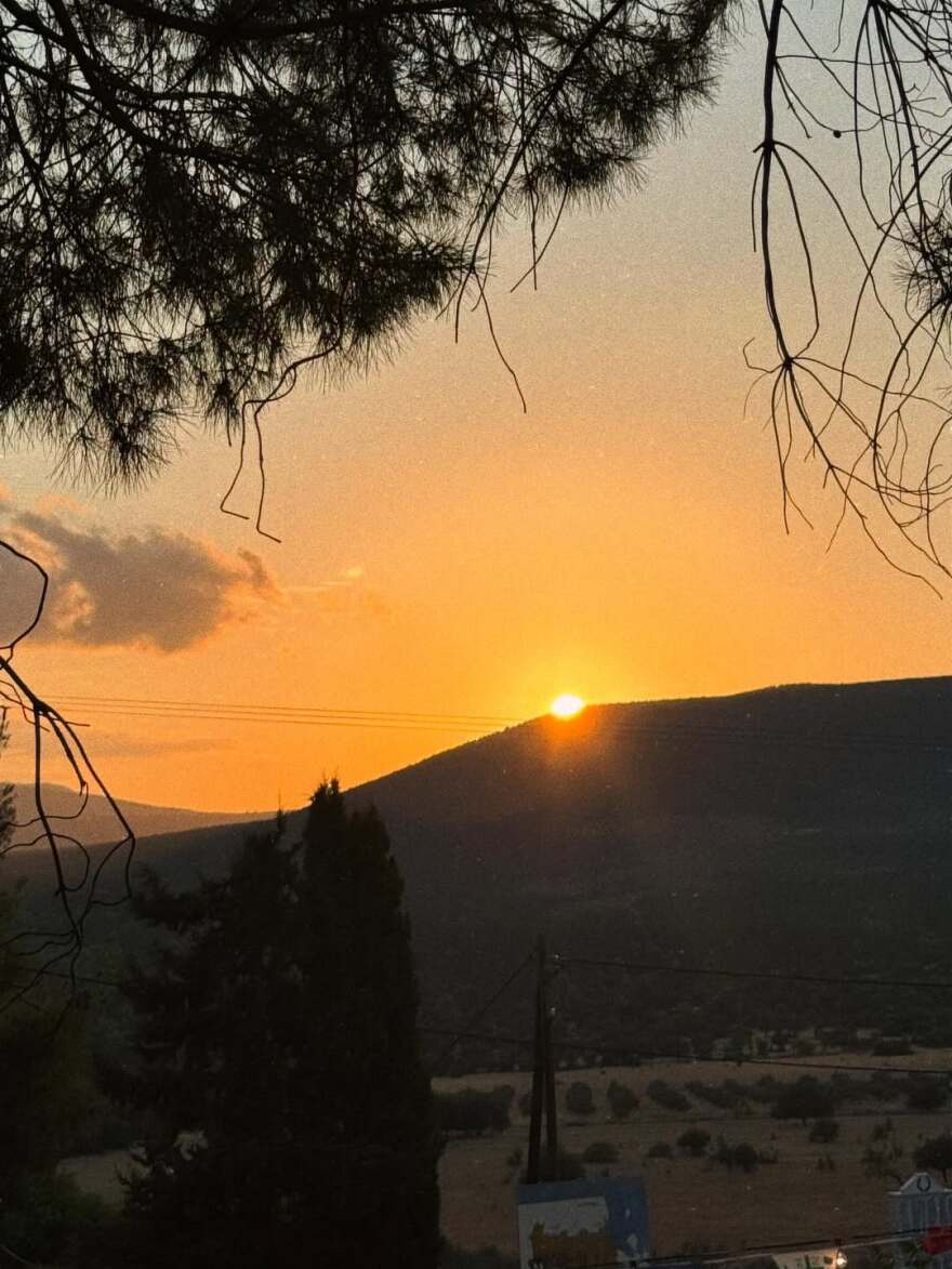 Αντιγόνη Κουλουκάκου για τον γιο της: Όσα δεν έμαθα μία ζωή, μου τα έχει μάθει εκείνος χωρίς να πει μια λέξη