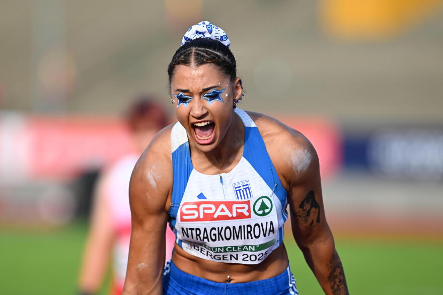  Ντραγκομίροβα: Δεν είναι ταμπού να πηγαίνεις σε ψυχολόγο, κάθε τατουάζ αποκαλύπτει ένα κομμάτι της προσωπικότητάς μου