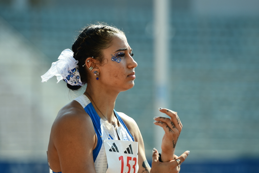  Ντραγκομίροβα: Δεν είναι ταμπού να πηγαίνεις σε ψυχολόγο, κάθε τατουάζ αποκαλύπτει ένα κομμάτι της προσωπικότητάς μου