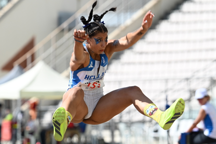  Ντραγκομίροβα: Δεν είναι ταμπού να πηγαίνεις σε ψυχολόγο, κάθε τατουάζ αποκαλύπτει ένα κομμάτι της προσωπικότητάς μου