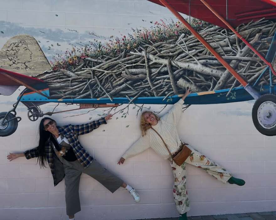 Η Ράμερ Γουίλις έκλεισε τα 37 - «Είσαι ακόμα το μωρό μου» της έγραψε η Ντέμι Μουρ