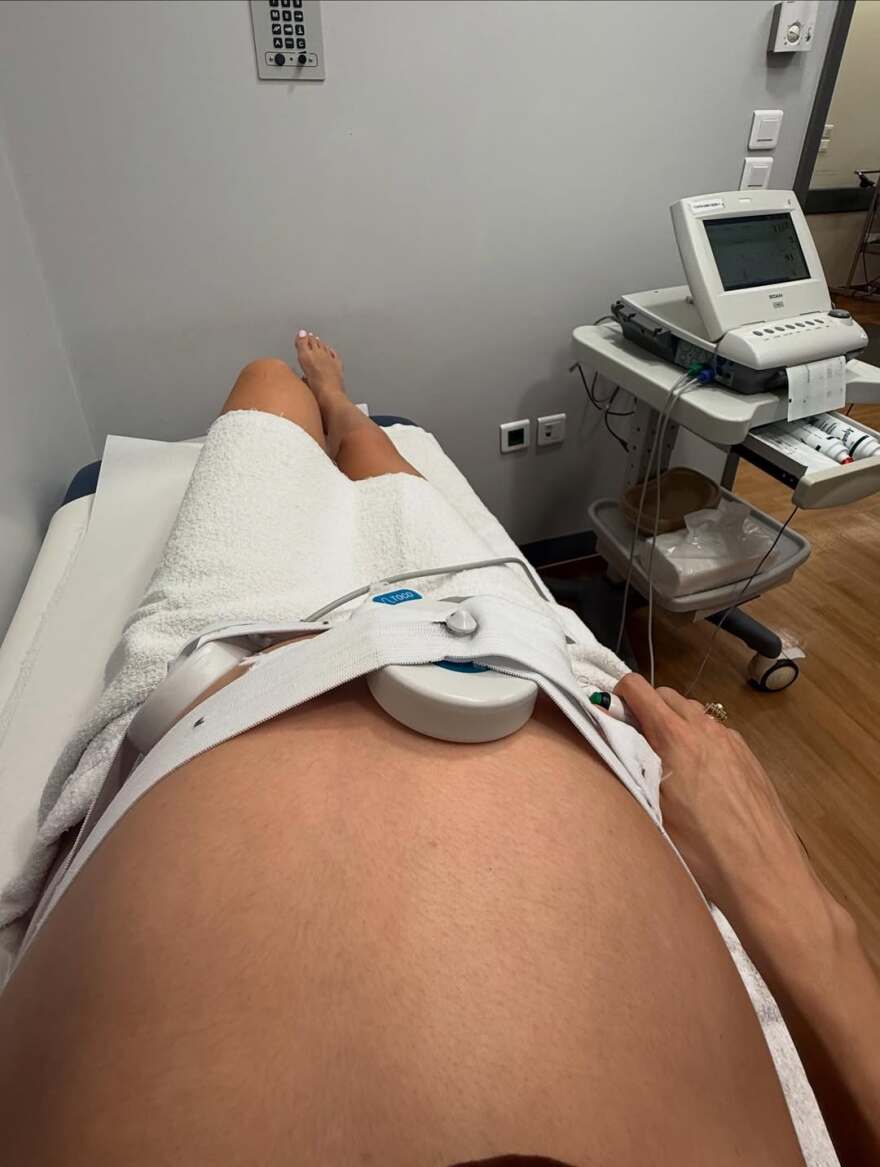 Γέννησε η Γεωργία Παράσχου - Για πρώτη φορά πατέρας ο Ολυμπιονίκης, Παύλος Καγιαλής