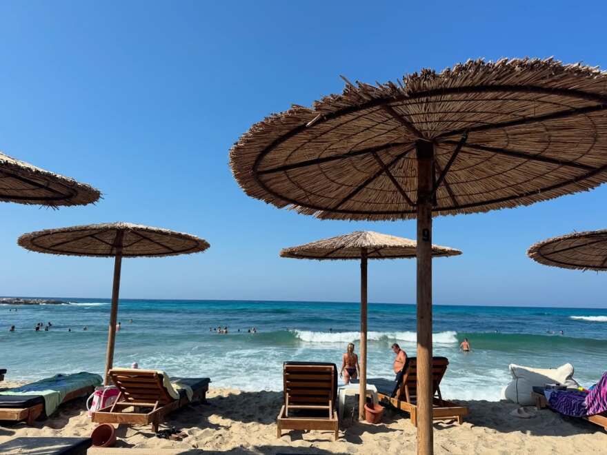 Ηλιάνα Μαυρομάτη: Η πρώτη φωτογραφία της με τον Στάθη Κόικα - Κάνουν διακοπές στην Ικαρία