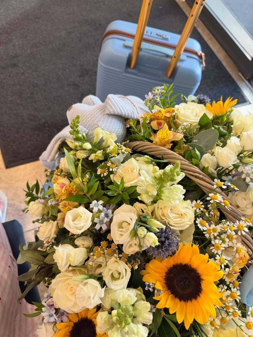 Γέννησε η Γεωργία Παράσχου - Για πρώτη φορά πατέρας ο Ολυμπιονίκης, Παύλος Καγιαλής