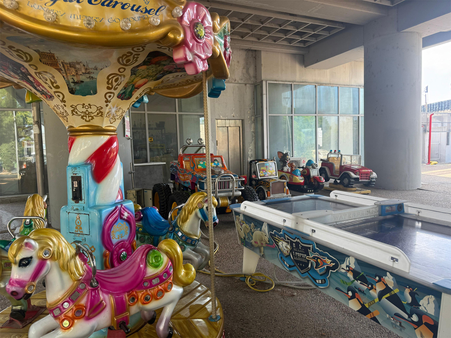 Θεσσαλονίκη: 5χρονος ακούμπησε παιχνίδι σε αναψυκτήριο και έπαθε έγκαυμα - Συνελήφθησαν δύο άτομα