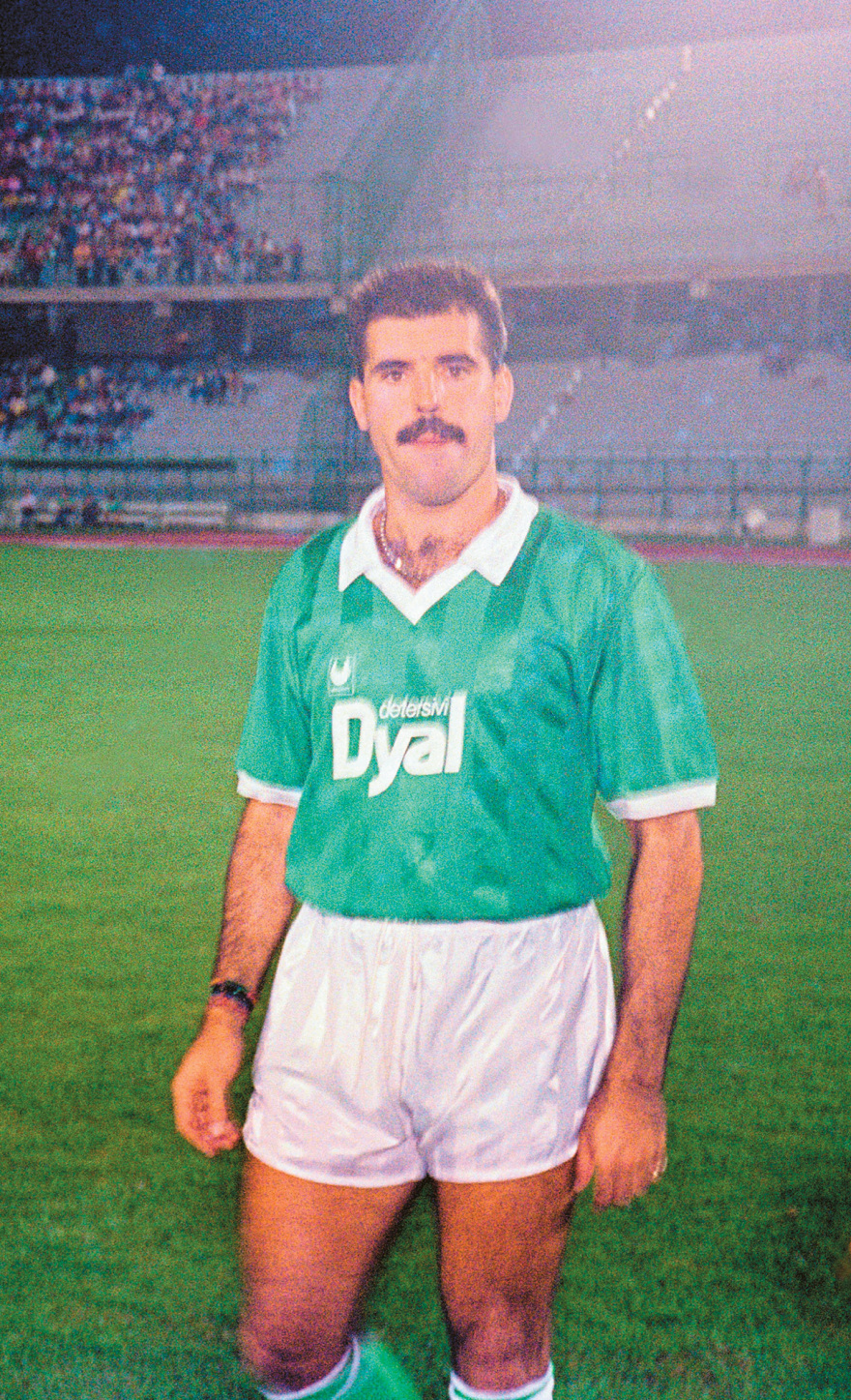 Η Ευρώπη πλέον «ψωνίζει» ελληνικά: Από τον Σιδέρη μέχρι τον Καρέτσα και την ηχηρή επιστροφή του Ζαφείρη