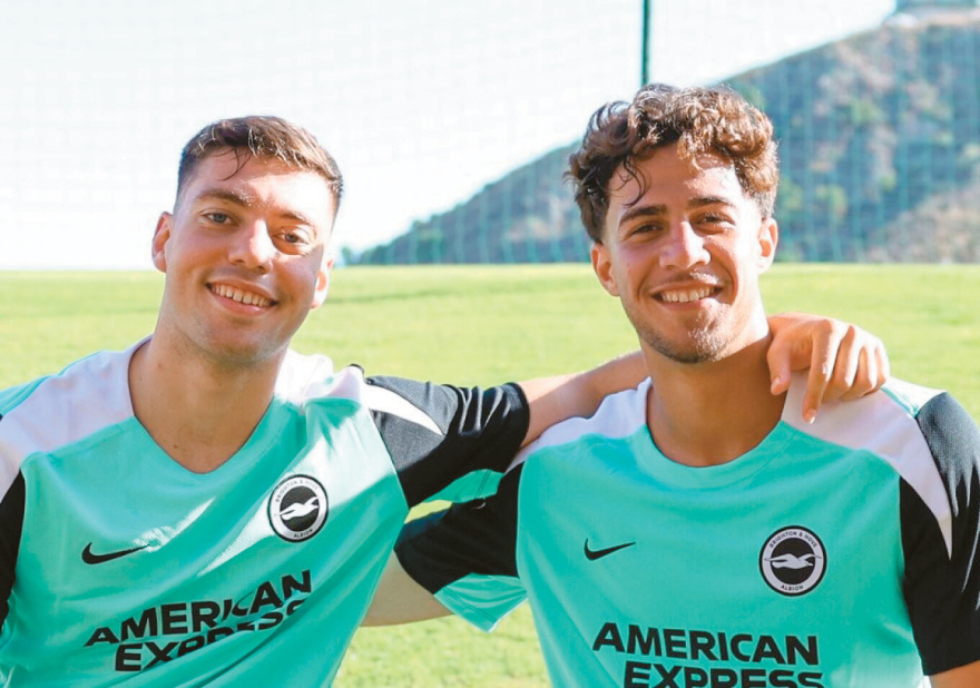 Η Ευρώπη πλέον «ψωνίζει» ελληνικά: Από τον Σιδέρη μέχρι τον Καρέτσα και την ηχηρή επιστροφή του Ζαφείρη